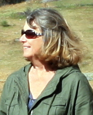 Kathy Crockett
